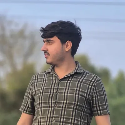 Chaudhary profile