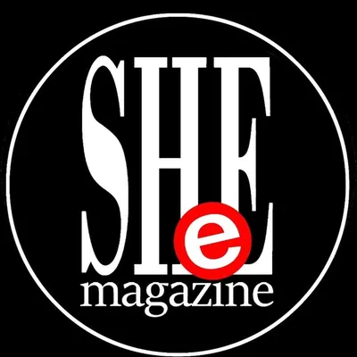 she ๐ magazine official profile