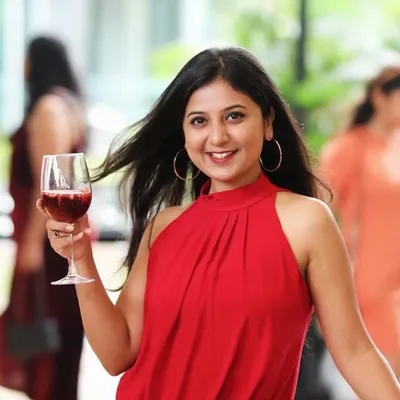 Sheena Thadani profile