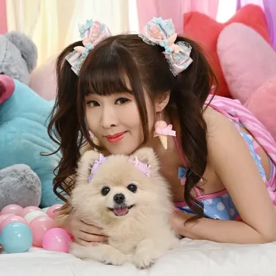 Sheena宣娜 profile