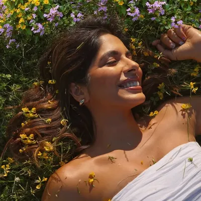 Sheena Melwani profile