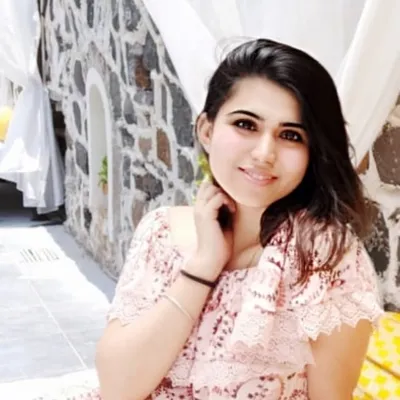 Sheenam Jain profile