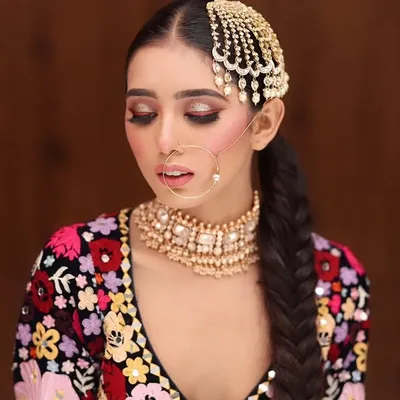 Makeup Artist in Jalandhar profile