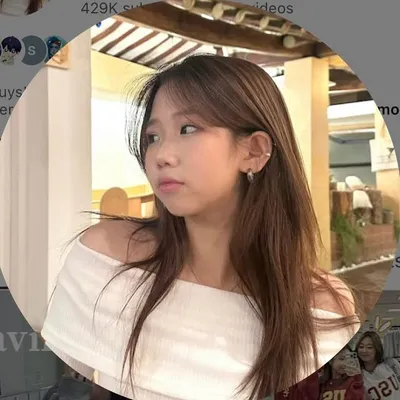 Sheena Kim profile