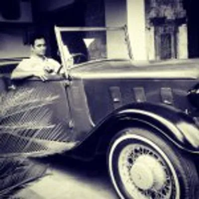 Irshad profile