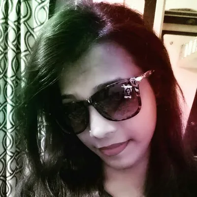 Sheetal More profile