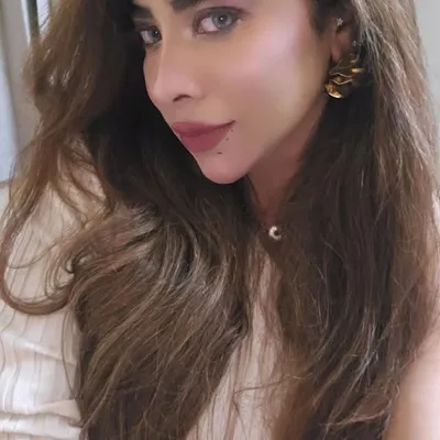 SHEETAL Algude - traveller | Lifestyle | fashion | devotee profile