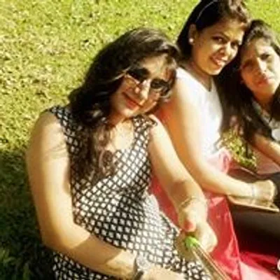 Sheetal Jain profile
