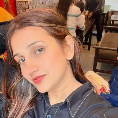 Sheetal Bhati profile