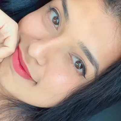 Sheetal N ๐ profile