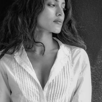 Sheetal Menon profile