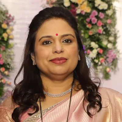 Sheetal Mhatre profile