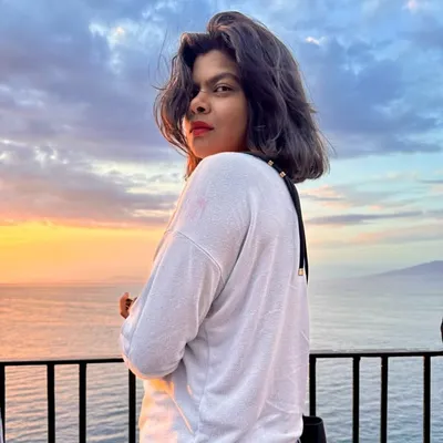 Sheetal Anil Palav profile