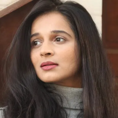 Sheetal Pandya Bhattacharya profile
