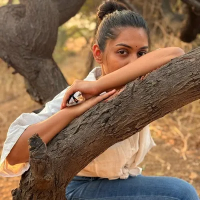 Sheetal Patil profile