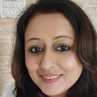 Sheetal Arora profile