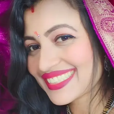 sheetal profile