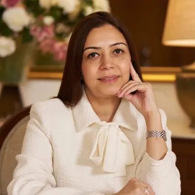 Sheetal Batra profile