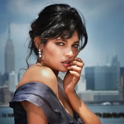 Sheetal Deo