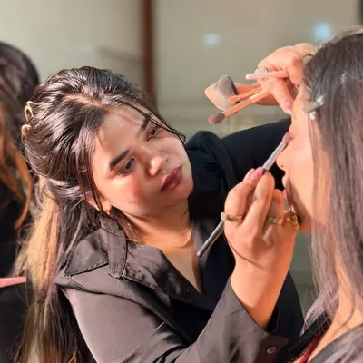 Luxury Bridal Makeup Artist | Sheetal Gupta profile