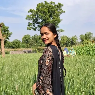 Sheetal ๐ค profile