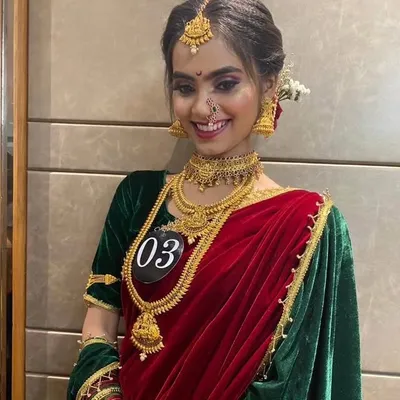 Sheetal Pardeshi profile