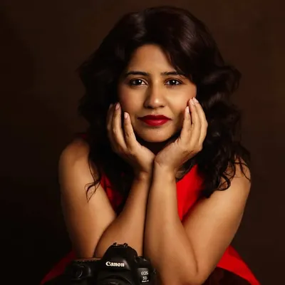 Sheetal Petkar Srivastava profile