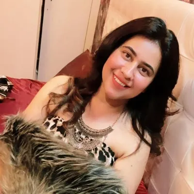 Sheetal Sharma profile