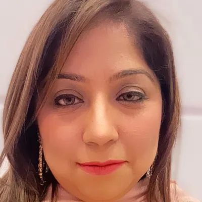 Sheetal Sharma profile