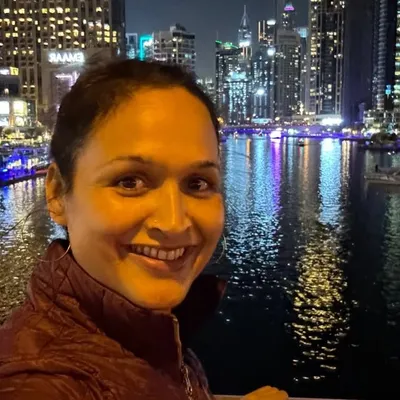SHEETAL profile