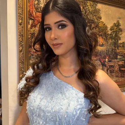 Sheetal Tiwari profile