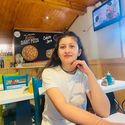 💫ShEeTu ChhAjta✨ profile