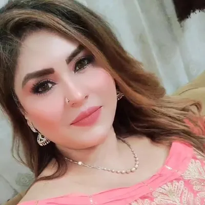 SHEFALI MAKEOVERSđź’„đź’‹ profile