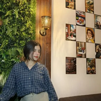 s_Arya_๐ profile