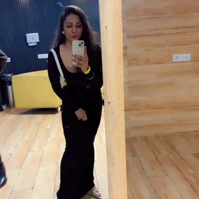 Shefali Gupta ๐ฅ profile