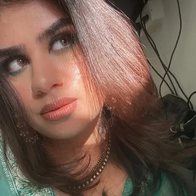 Shefali Kalra profile