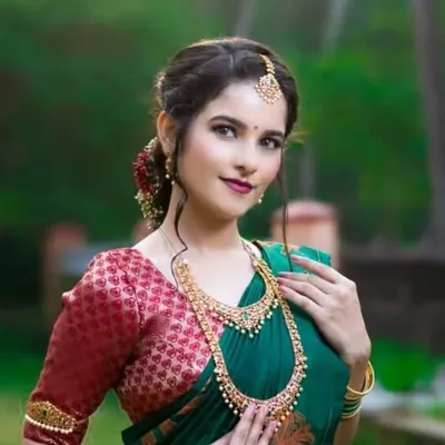 Shefali Bhute profile