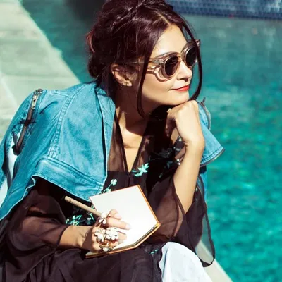 Shefali Khanna profile