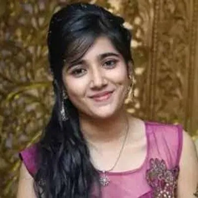 shefali singh profile