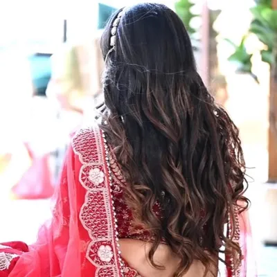 Shefali singh profile
