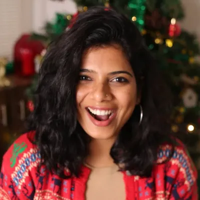 Shefali Upadhyaya Reddy | lifestyle creator | Bangalore profile