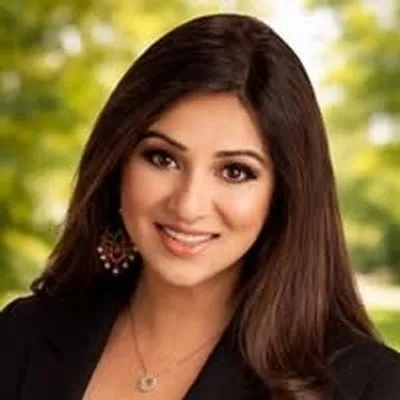Shefali Ahuja- NJ Real Estate Agent profile