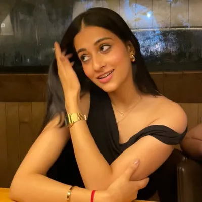Shefali Dhiman profile