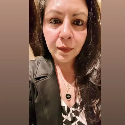 Shefali Singh profile