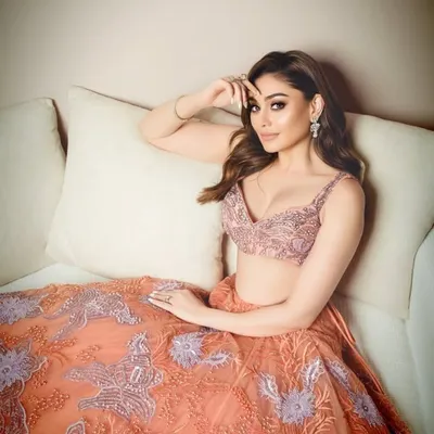 Shefali Jariwala ๐งฟ