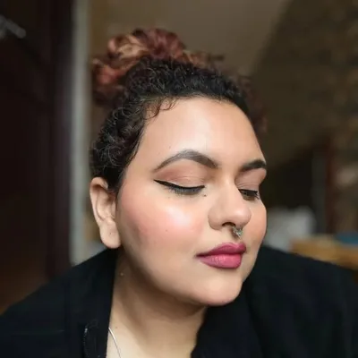 Chandigarh Makeup Artist & A Beauty Creator profile