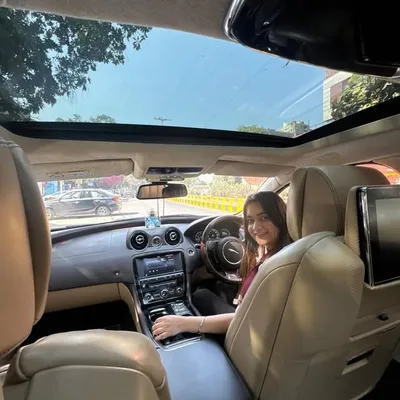 Shefali Mehta profile