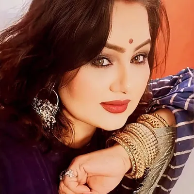 Shefali Rana