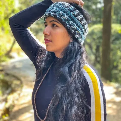 Shefali Singh profile