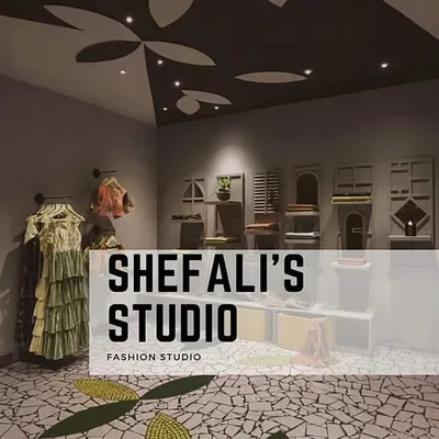 Shefali's Studio profile